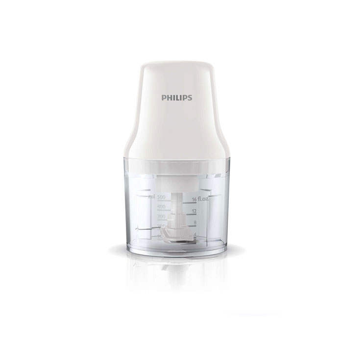 Philips Daily Chopper 0,7 L - HR1393/00